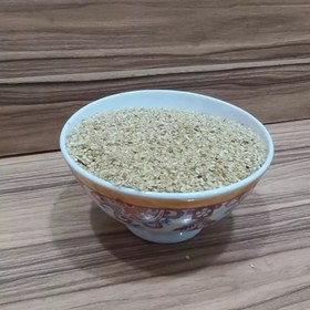 تصویر کنجد سفید ایرانی (250 گرمی) 