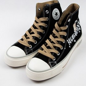 تصویر کفش ساقدار ال استار Converse1970 کد 002 