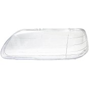 تصویر طلق چراغ جلو پراید ۱۳۱ سمت چپ 