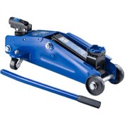 تصویر جک سوسماری هیدرولیک نووا مدل 4202 ظرفیت 2 تن 