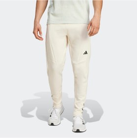 تصویر شلوار اسپیس‌نیت مدل D4T برند Adidas D4T SPACEKNIT PANTS