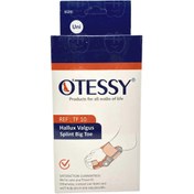 تصویر کیت هالوکس والگوس TF10 اوتسی 