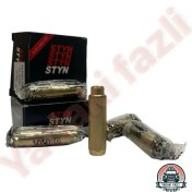 تصویر گیت سوپاپ دود و هوا تیبا ساینا کوئیک برند ساوه 