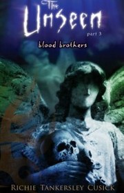 تصویر کتاب Blood Brothers نسخه کامل 