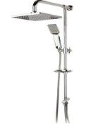 تصویر دوش یونیورست راسان مدل راشا 