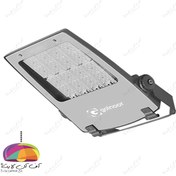 تصویر چراغ پروژکتور خیابانی مدل آریو 3 گلنور 