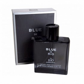 تصویر ادو پرفیوم مردانه بلو ریو کالکشن Rio Collection Blue De Rio for men