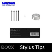 تصویر نوک یدکی قلم کتابخوان(اورژینال 