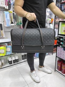 تصویر کیف کاشت ناخن سایز بزرگ - کد 160 