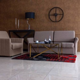 تصویر مبل تختخواب شو مدل 1004105 