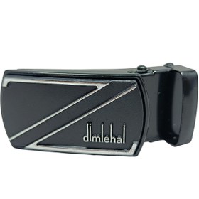 تصویر قلاب کمربند 3.5آهنی کد73 