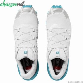 تصویر کفش اسپیدکراس سالامون مدل Salomon Speedcross 5 کد 409687 