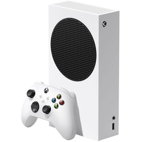 تصویر XBOX Series S - 1TB - Robot White خرید ایکس باکس سری اس - یک ترابایت - سفید