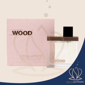 تصویر عطر ادکلن شی وود زنانه | She Wood 