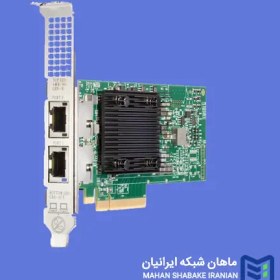 تصویر کارت شبکه سرور HP Broadcom BCM57416 Ethernet 10Gb 2-port BASE-T 