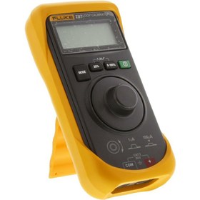 تصویر مولتی متر دیجیتال فلوک مدل Fluke 707 