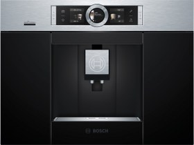 تصویر اسپرسوساز بوش مدل CTL636ES6 Bosch CTL636ES6 Espresso Maker