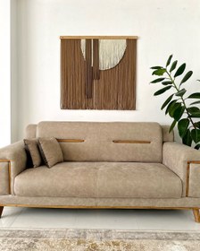 تصویر دیوارکوب مدرن 