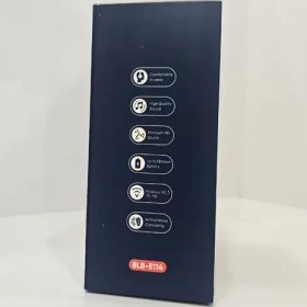 تصویر هدفون نویز کنسلینگ MPBLBERRI BLB-E114 