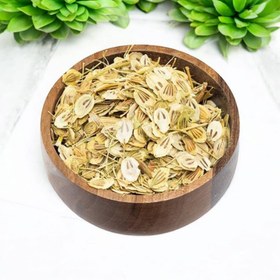 تصویر گلپر - وزن: 50 گرم 