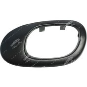 تصویر قاب دور دستگیره درب بازکن داخل راست ایساکو پژو 206 207 