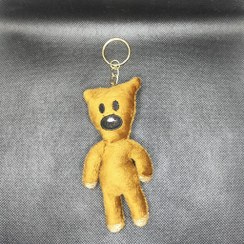 تصویر جا سوئیچی طرح تدی 