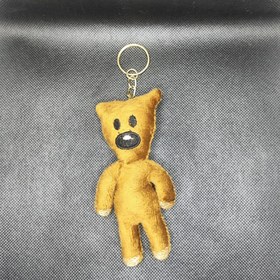 تصویر جا سوئیچی طرح تدی 