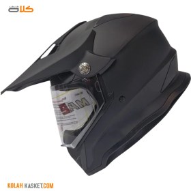 تصویر کلاه کاسکت MA2 مدل 919 