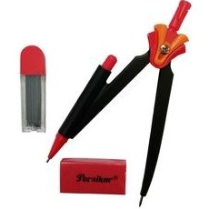 تصویر پرگار پارسیکار کد 254 