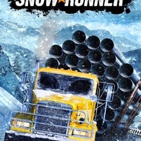 تصویر خرید بازی SnowRunner برای ایکس باکس 