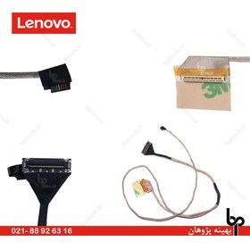 تصویر FLAT LAPTOP LENOVO Ideapad G50-70-LCLU2-DC02001MC00 PM 