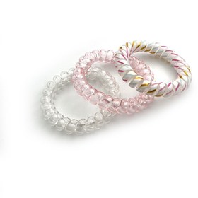 تصویر کش استخری سه تایی شیشه ای 