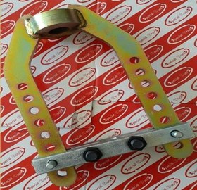 تصویر ابزار پلوس کش فولادی TOOLSBUY 