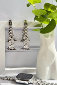 تصویر بند اپل واچ لینک سلطنتی 