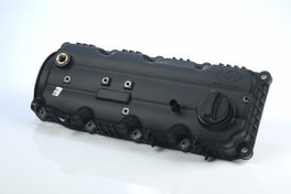 تصویر مجموعه درپوش سوپاپ موتور X100 کروز پلاس کد CR39080201 