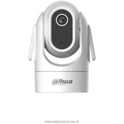 تصویر دوربین مدار بسته داهوا مدل H4C اسپید دام ۴ مگاپیکسل بی سیم 