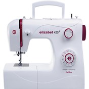تصویر چرخ خیاطی کاچیران مدل +Elizabet420 ا Kachiran Sewing Machine model +Elizabet420 Kachiran Sewing Machine model +Elizabet420