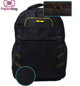 تصویر کوله پشتی بسیار سبک مناسب پیاده روی اربعین cat016 