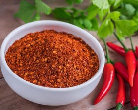 تصویر ادویه پول بیبر 