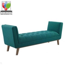 تصویر نیمکت مدل نادیا 