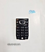 تصویر شماره گیر گوشی بیسیم المانی GIGASET 