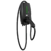 تصویر شارژر خودرو برقی 22 کیلووات En-Plus مدل Saro 