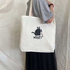 تصویر تت بگ گربه قاتل 