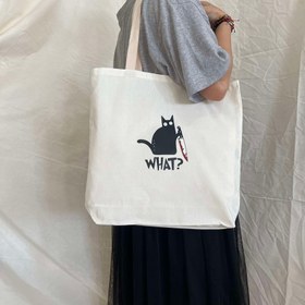 تصویر تت بگ گربه قاتل 