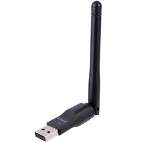 تصویر کارت شبکه USB بی‌سیم ایکس پی XP-W923G XP Product XP-W923G Wireless USB Adapter