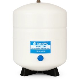 تصویر مخزن تصفیه آب 16 لیتری تانک پک (Tank Pack) 