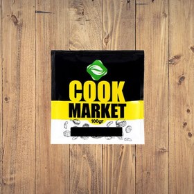 تصویر ایزی ناگت 100 گرم 