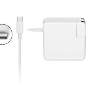 تصویر شارژر اپل APPLE Adapter 87W TYPE-C 