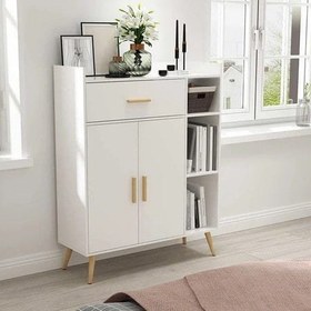 تصویر کتابخانه k-104 