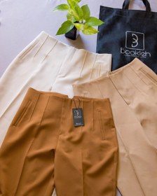 تصویر شلوار طرح زارا 